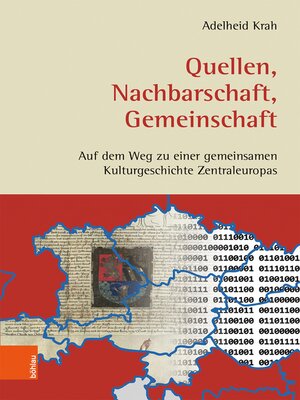 cover image of Quellen, Nachbarschaft, Gemeinschaft